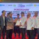 SMSI Aceh Besar Resmi Dikukuhkan, Zulfikar Terima SK Kepengurusan Masa Bakti 2026–2029