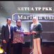 20 Tokoh dan Institusi Terima SMSI Award, Apresiasi untuk Pengabdian dan Kontribusi bagi Aceh