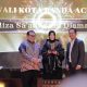 Illiza Raih Penghargaan SMSI Aceh Award 2026, Katagori Wali Kota Penggerak Inovasi Daerah