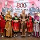 Kak Na: Selamat Memperingati HUT ke-800 Samudera Pasai, terus Bangkit dan Berjaya
