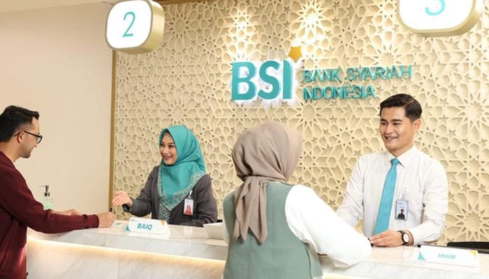 BSI Siap Jalankan Amanah Presiden, Perluas Akses Rekening Masyarakat