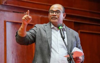 Safrizal Apresiasi Aceh Tenggara, Dorong Daerah Lain Percepat Realisasi TKD