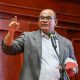 Safrizal Apresiasi Aceh Tenggara, Dorong Daerah Lain Percepat Realisasi TKD