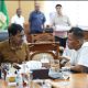 Stafsus Gubernur Terima Aduan Sawah Rusak Pascabencana di Aceh