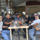 Ketua DPRK Sambut Positif Kehadiran SMSI Aceh Besar, Siap Bangun Sinergi