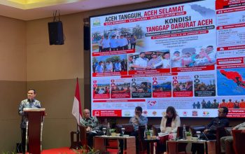 Wagub Aceh di Forum DPD RI: Perpanjang Otsus, Naikkan Jadi 2,5 Persen untuk Pulihkan Aceh