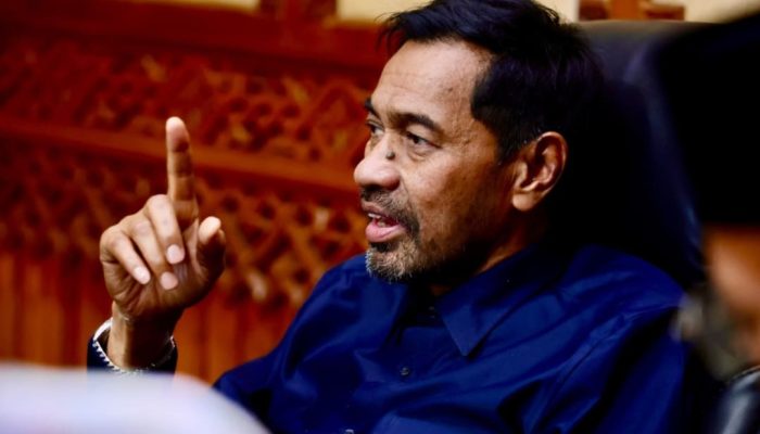 Gubernur Mualem Minta Bupati/Wali Kota se-Aceh Siaga Hadapi Potensi Bencana
