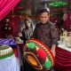 Wagub Aceh Kunjungi Hampir Semua Stand Expo UMKM Pidie, Belanja Produk Lokal