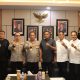 Kapolda Aceh Terima Silaturahmi Ketua KONI Aceh, Perkuat Sinergi Dukung Kemajuan Olahraga