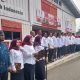 18 Relawan PMI Aceh Besar Terima Penghargaan Operasi Senyar Aceh