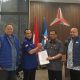 Sayuti Abubakar Resmi Ditetapkan sebagai Ketua DPD Partai Demokrat Aceh Periode 2026–2031