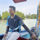 Menjelajah Krueng Raba, Menyusuri Pesona Pesisir Aceh Besar dari Atas Boat