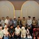 Wagub Aceh Bertemu Kafilah MTQ Nasional XXXI di Semarang