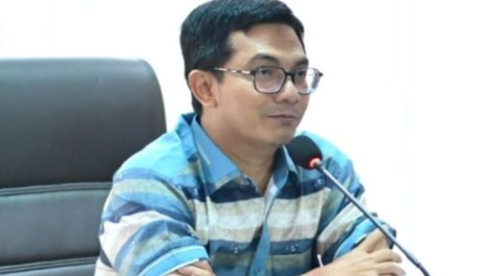 Ketua DPRK Minta Pemko Banda Aceh Beri Bonus Layak bagi Kafilah Berprestasi