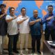 SMSI Aceh Besar Audiensi dengan Garuda Indonesia, Bahas Peluang Sinergi dan Promosi Aceh