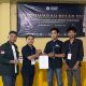 Gantikan Isratullah, Teuku Afwan Karami Pimpin PP-HIMAB 2026–2028