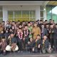 Pulang dari MTQ Nasional, Kafilah Aceh Disambut Pejabat Pemerintah Aceh