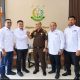 SMSI Aceh Besar dan Kejari Perkuat Sinergi, News Room Jaga Desa Jadi Bahasan
