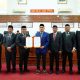 Bupati dan DPRK Aceh Besar Sepakati Perubahan KUA -PPAS APBK-P 2026