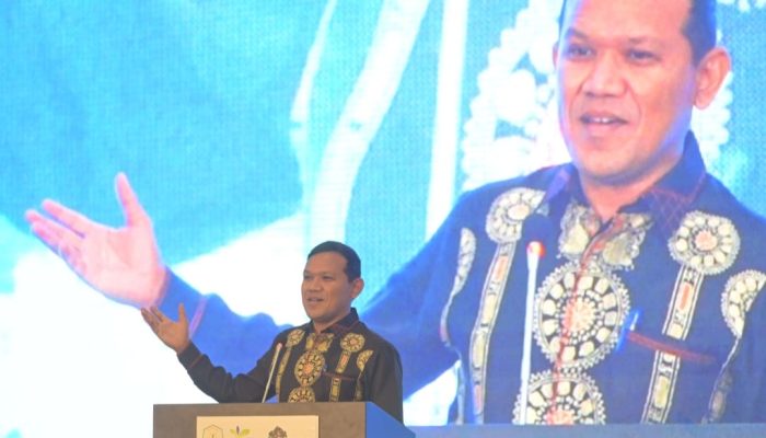 Dek Fadh: RBP REDD+ GCF Momentum Perkuat Tata Kelola Hutan Aceh