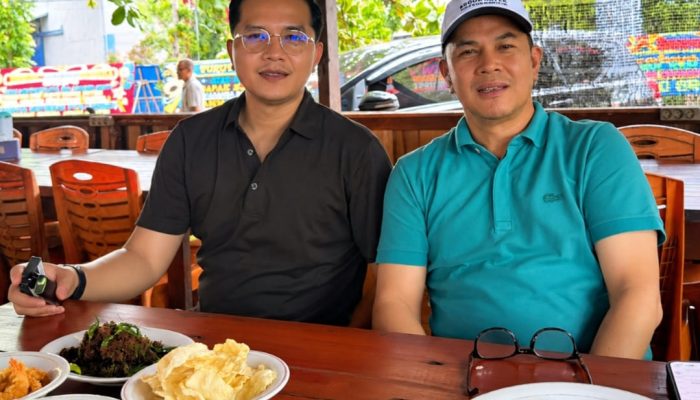 Lima Bulan Menunggu, Dua Dapur MBG di Aceh Tenggara Belum Beroperasi