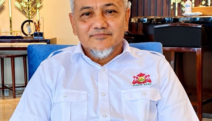 Tujuh Dapur MBG Kadin Aceh Sudah Rampung, Namun Belum Beroperasi karena Moratorium BGN