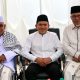 Wagub Aceh Hadiri Haul Ummi Arongan ke-1, Pererat Silaturahmi dengan Ulama dan Dayah di Aceh Besar dan Bireuen