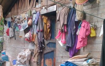 Bukan Kemewahan yang Diminta, M. Ali dan Fuadi Hanya Ingin Rumah yang Aman