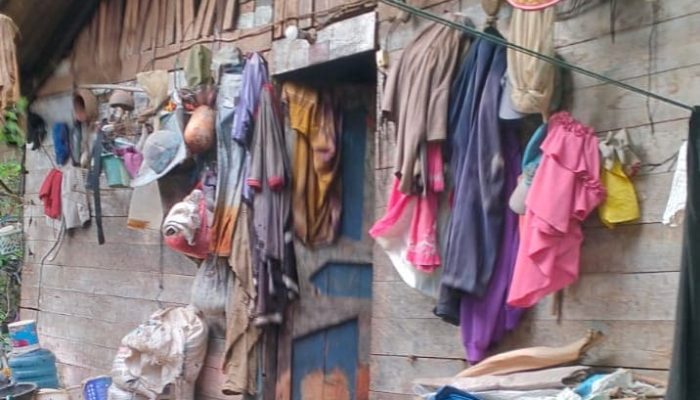 Bukan Kemewahan yang Diminta, M. Ali dan Fuadi Hanya Ingin Rumah yang Aman