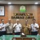 Plt. Sekda Aceh Perkuat Sinergi dengan BMKG untuk Kesiapsiagaan Bencana