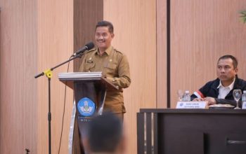 Pemkab Aceh Besar dan BNN RI Siap Tangani Kawasan Rawan Tanaman Terlarang Jadi Lahan Produktif
