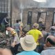 Toko Kelontong Terbakar di Lamtamot, Diduga Dipicu Korsleting Rice Cooker