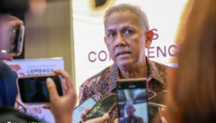 LPS Pertahankan Tingkat Bunga Penjaminan, Jaga Kepercayaan Masyarakat dan Stabilitas Keuangan