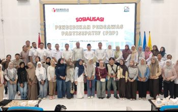 Bawaslu Aceh Besar Gandeng ISBI Aceh Tingkatkan Pengawasan Pemilu Partisipatif