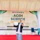 Empat Santri Ruhul Qur’ani Raih Medali Aceh Science Olympiade