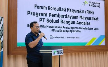 Pemkab Aceh Besar Apresiasi Komitmen PT SBA Perkuat Pemberdayaan Masyarakat