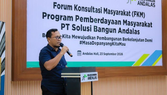Pemkab Aceh Besar Apresiasi Komitmen PT SBA Perkuat Pemberdayaan Masyarakat