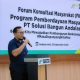 Pemkab Aceh Besar Apresiasi Komitmen PT SBA Perkuat Pemberdayaan Masyarakat