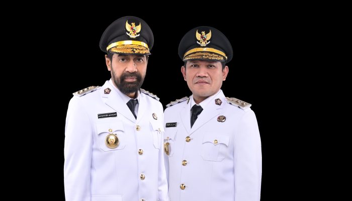 Pemerintah Aceh Sampaikan Belasungkawa atas Berpulangnya Sjamsul Kahar