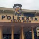 Polresta Banda Aceh Terima Pengaduan Dugaan Penganiayaan Anak di Sekolah