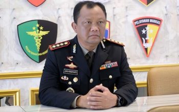 Polda Aceh Perkuat Pencegahan dan Pengendalian Karhutla