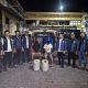 Polisi Amankan Mobil Angkut 600 Liter BBM Subsidi di Banda Aceh