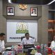 Pemegang Saham Pengendali pimpin RUPSLB Bank Aceh