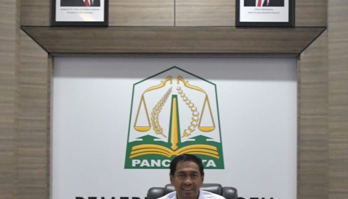 Susun Rancangan Pergub, Mualem Dorong Percepatan Palayaran Krueng Geukuh-Penang