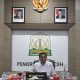 Susun Rancangan Pergub, Mualem Dorong Percepatan Palayaran Krueng Geukuh-Penang