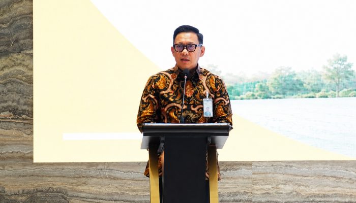 Akselerasi Pembiayaan Rumah Subsidi ASN, BSI Dorong Penyaluran KPR Sejahtera FLPP di Lingkungan Kemenag