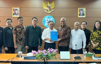 PWI Tegaskan Tetap sebagai Penanggung Jawab HPN 2027