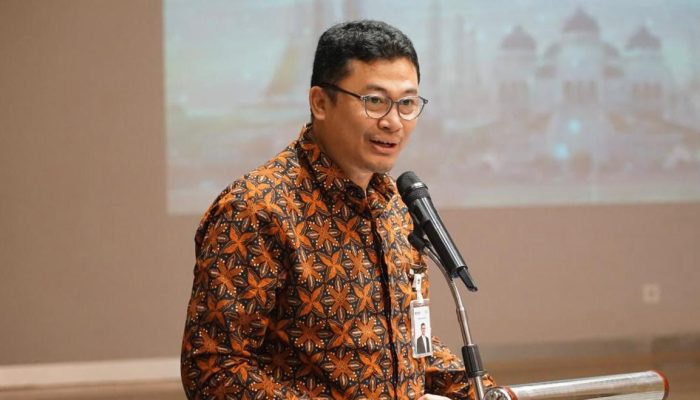 Nasabah BSI di Aceh Tembus 5,3 Juta, Tumbuh 31,76 Persen
