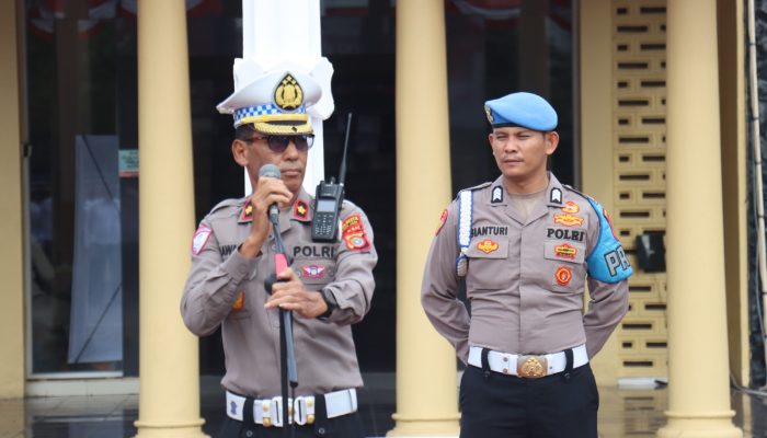 Kecelakaan di Banda Aceh Meningkat, 460 Korban Tercatat hingga Agustus 2026