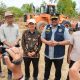 Pidie Jadi Pilot Project, 95 Hektare Sawah Rusak Berat Ditargetkan Rampung 30 Hari
